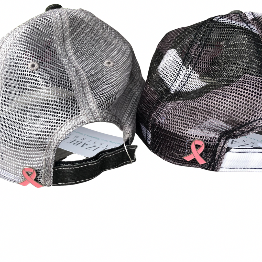 HOPE/Lotus Cap for Breast Cancer Research